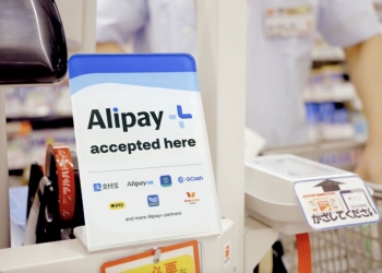 TNG电子钱包 可享全球逾百万个Alipay+商家优惠