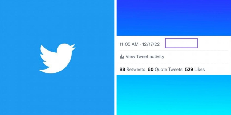 减少错误!推特删掉推文中的设备标签