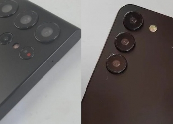 惊！三星Galaxy S23 Ultra外观极可能与前代一样