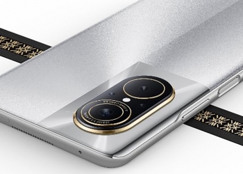 与华为Nova 9 SE相似 Wiko1227推新手机