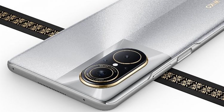 与华为Nova 9 SE相似 Wiko1227推新手机