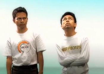 法米12年前已在MyCC视频谈及数码安全标准