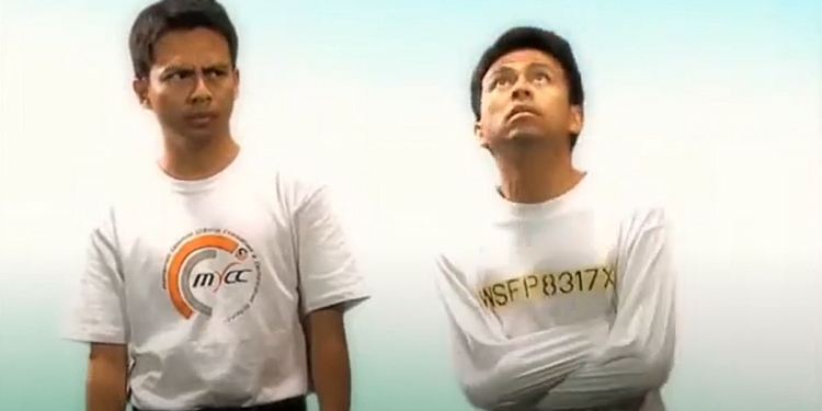 法米12年前已在MyCC视频谈及数码安全标准