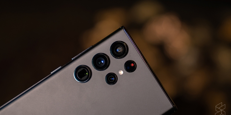 Samsung Galaxy S23系列官宣图曝光