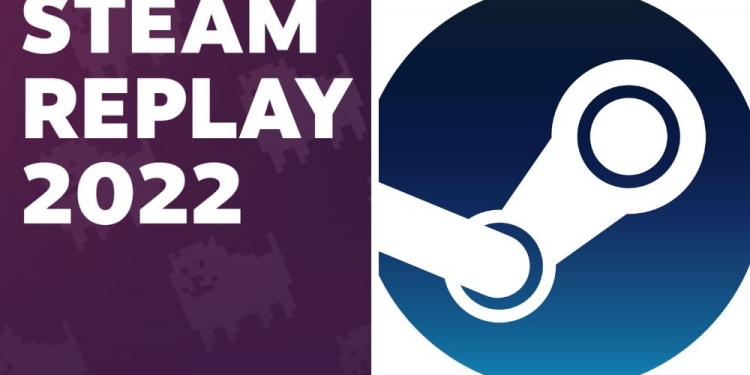 回顾今年玩过的游戏 Steam推Replay功能