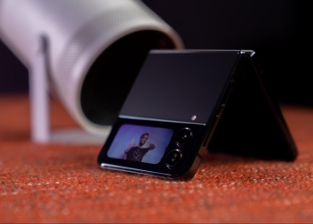 潮人必备！Samsung Galaxy Z Flip Bespoke Edition让你打造专属格调