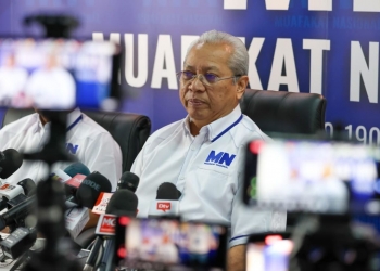 被污蔑批准吉隆坡塔特许经营权交易 安努亚拟起诉3人