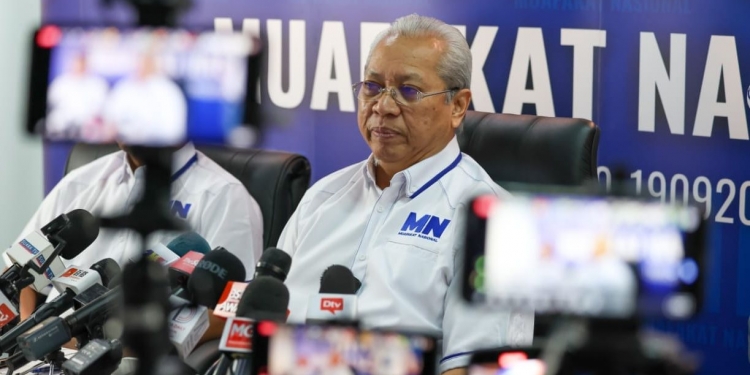 被污蔑批准吉隆坡塔特许经营权交易 安努亚拟起诉3人