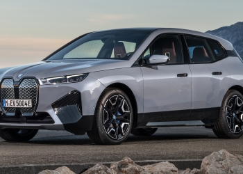 续航里程可达630公里 BMW iX xDrive50 Sport登陆大马