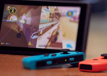 消息称任天堂将不会推出Switch Pro