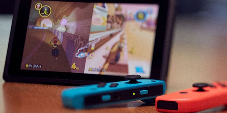 消息称任天堂将不会推出Switch Pro