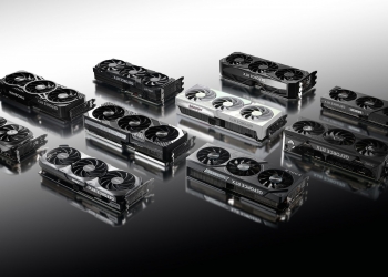 RTX 4080 12GB被改名了！NVIDIA GeForce RTX 40系列显卡登场