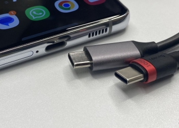 印度强制2025年前 所有电子设备以USB-C为默认充电口