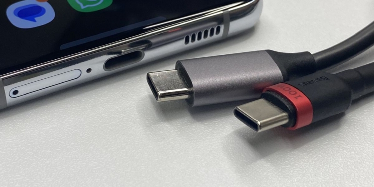 印度强制2025年前 所有电子设备以USB-C为默认充电口