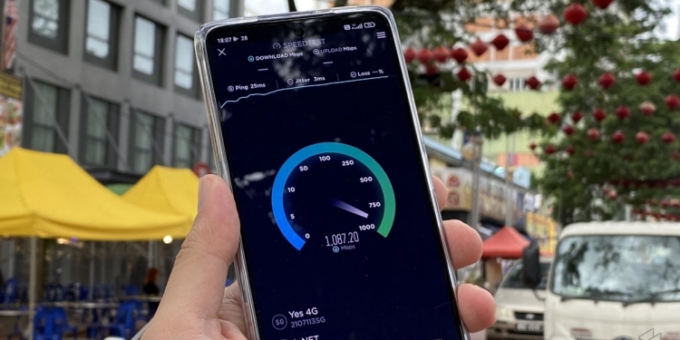 法米预计在今年第一季度 完成5G计划审查