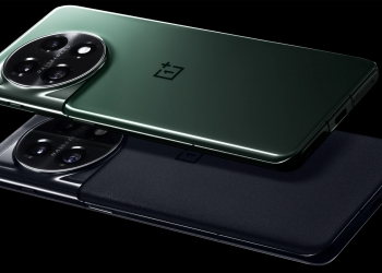 OnePlus 11发布 搭载高通骁龙8 Gen 2处理器