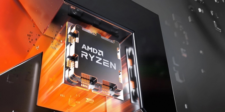 今年2月开卖！AMD Ryzen 7000 X3D系列处理器登场