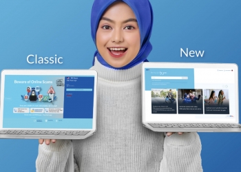 用户注意了！RHB Now网上银行平台3月31日停止运营