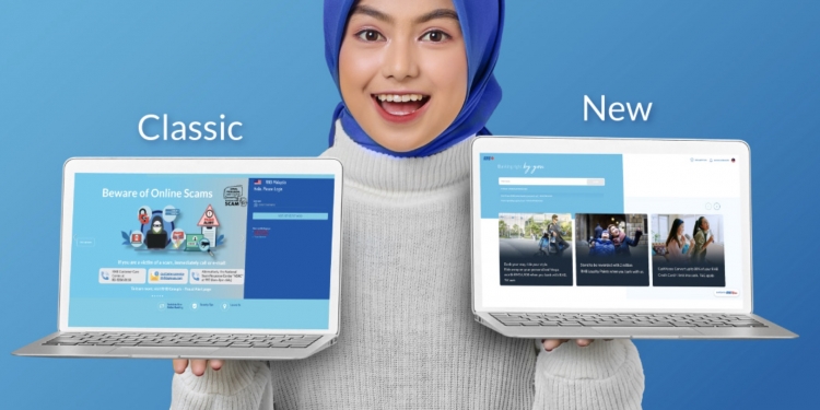 用户注意了!RHB Now网上银行平台3月31日停止运营