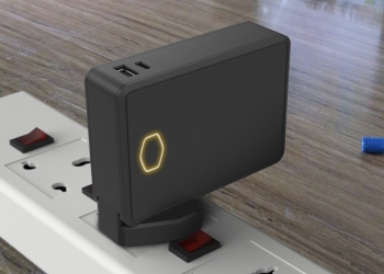 可作为GaN充电器！Cooler Master Dual Mode PD 65W登场