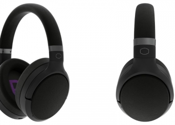 优质聆听体验！Cooler Master SH711无线主动降噪耳机亮相