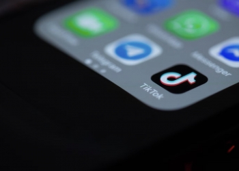 担忧国家安全受威胁 美国目前至少有20州禁TikTok