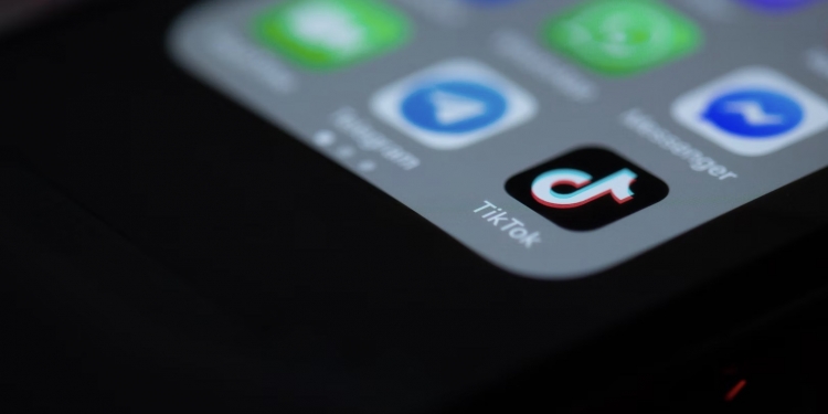 担忧国家安全受威胁 美国目前至少有20州禁TikTok