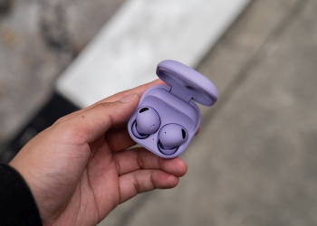 即日起至1月31日买Samsung Galaxy Buds 2 Pro 送你1年Viu订阅