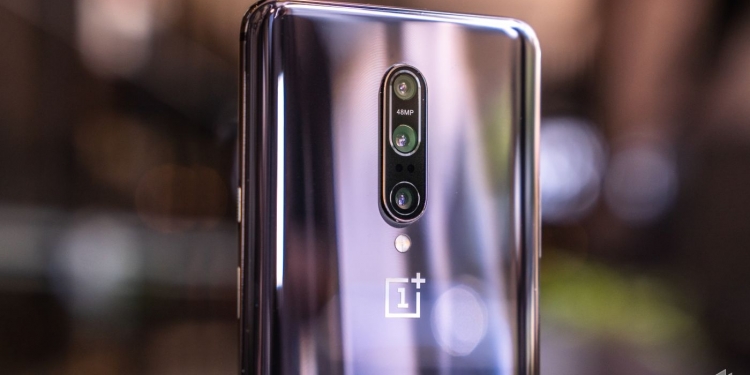 最后一次更新！OnePlus 7系列可升级至OxygenOS 12