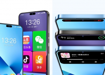 外形酷似iPhone 14 Pro！LeTV S1 Pro 5G登场