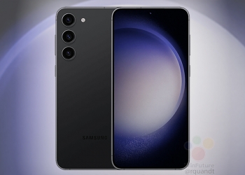 共有4种配色 Samsung Galaxy S23官宣图曝光