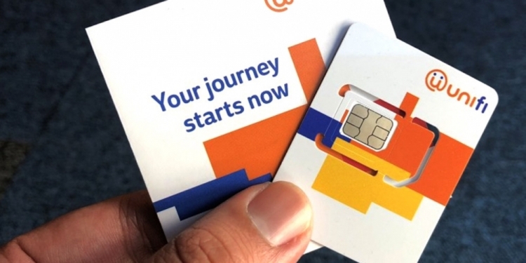 确认25万Unifi Mobile用户资料外泄!马电讯:已采取措施控制