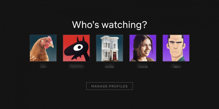 想要继续共享密码看Netflix？用户或要支付额外费用