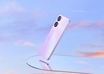 Oppo A78 5G即将在我国开卖！相比A77规格稍有降级