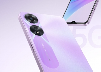 要价RM1099  Oppo A78 5G即日起开卖