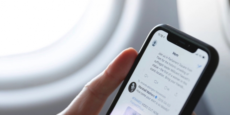 广告收入严重下跌  推特料拍卖15亿用户名摆脱颓势