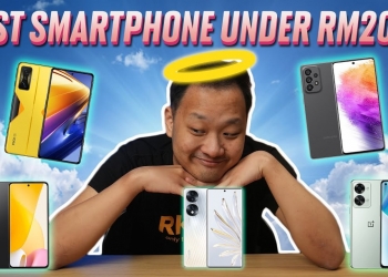 计划买新手机？5款RM2000以下推荐清单