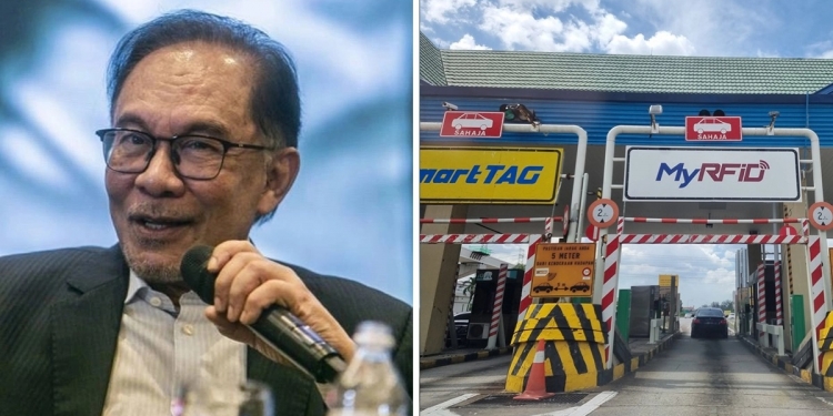 廿九和除夕返乡免过路费 司机须知的二三事！