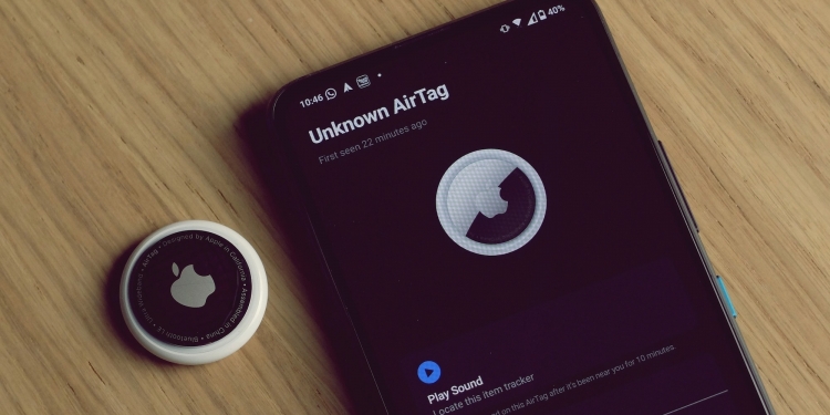 与苹果三星竞争？谷歌正开发自家蓝牙定位器