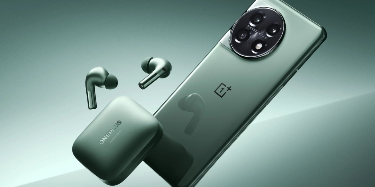 已通过SIRIM认证！OnePlus 11料在我国上市