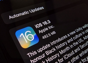 iPhone 14系列出现绿色横线？ 苹果推iOS 16.3更新修复安全漏洞