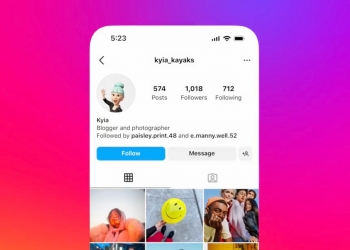 Meta致力通过Intagram推出元宇宙功能