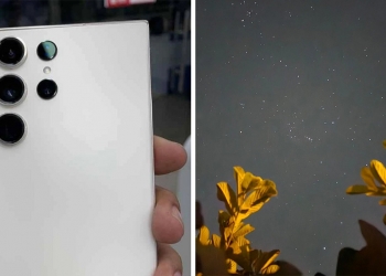 夜间模式亮眼！三星Galaxy S23 Ultra相机功能曝光