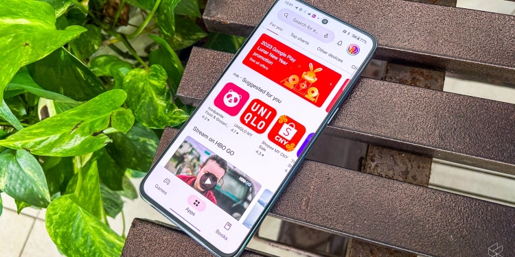 提高安全防恶意应用  Android 14将限制第三方App安装