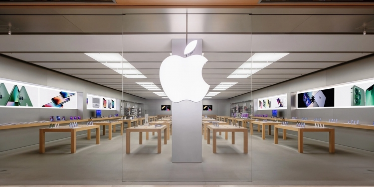想在大马首间Apple Store工作？苹果仍在招募人才