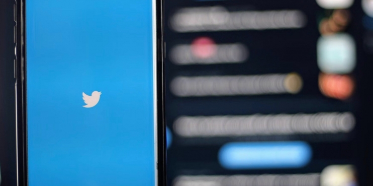 推特效仿TikTok增“For You”和“Following”时间线