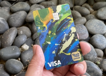 贸消部指示落实6措施改善投诉 包括要TNG Visa卡易名免混淆