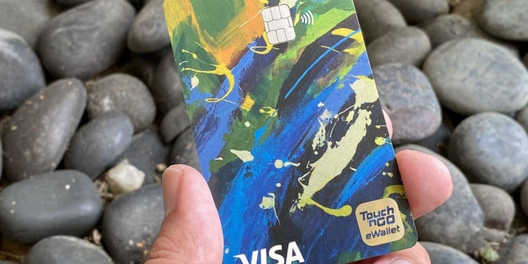 贸消部指示落实6措施改善投诉 包括要TNG Visa卡易名免混淆