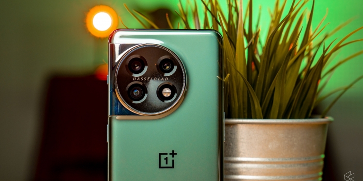 2月7日办全球发布会  OnePlus 11外观设计抢先看