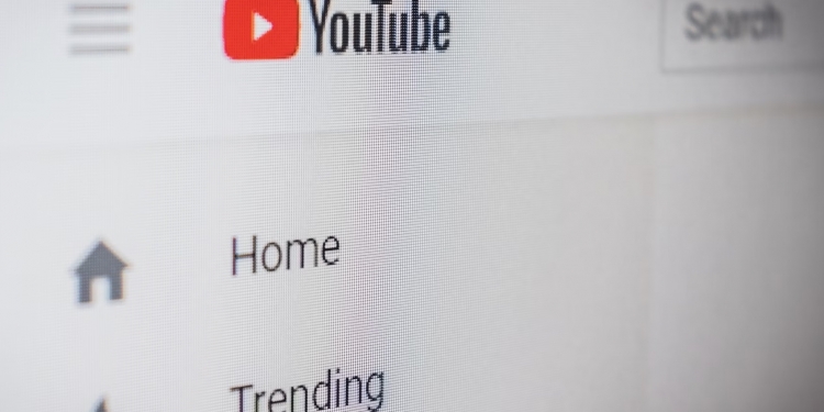 YouTube上观看电视频道很快成为新常态!